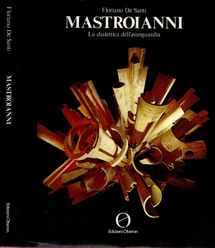 Mastroianni dialettica - mastroianni., la