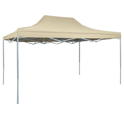 Vidaxl gazebo professionale - vidaxl,