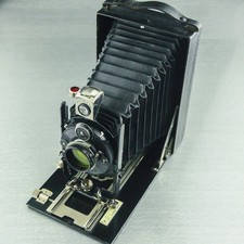 scarso Manufok TENAX GOERZ