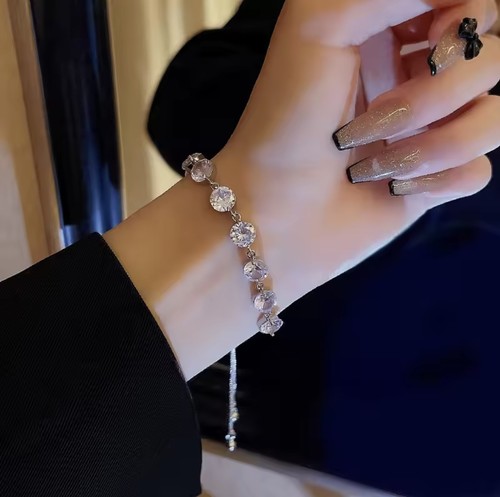 Bracciale regolabile - , in