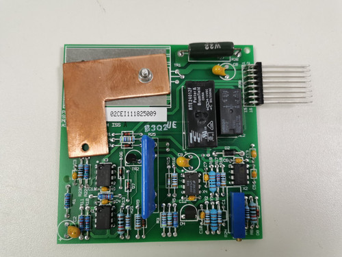 Scheda pcb perkin elmer - pcb,