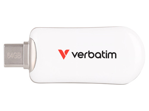 Verbatim chiavetta usb - verbatim, usb-c
