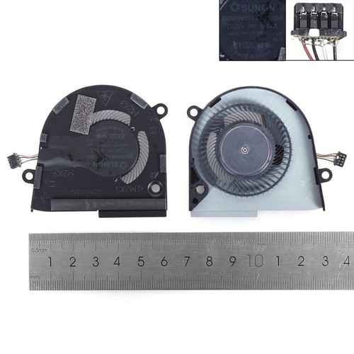 Ventilatore per portatile dell - per,