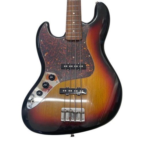 Fender japan jazz bass jb62 - fender,