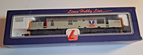 Lima l204973 gauge - 00, class