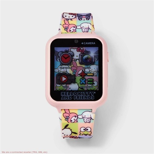 Orologio interattivo