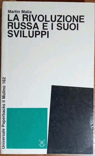 Rivoluzione russa i suoi - russa,