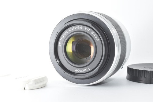 Nikon nikkor 30 - nikon, 1