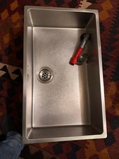 Lavello sottotop cucina 1