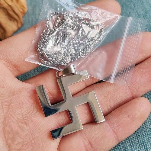 30mm titanium steel hindu - steel,