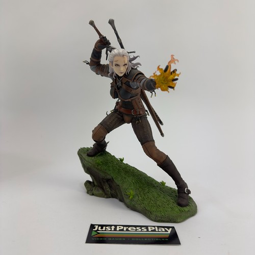Statua the witcher - statua,