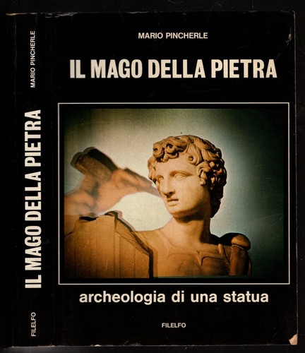 Mago della pietra - della,
