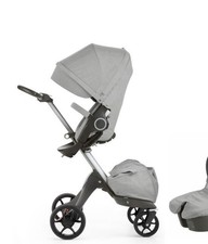 Stokke xplory stroller - stokke, v5