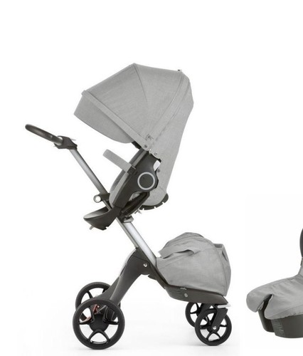 Stokke xplory stroller - xplory,