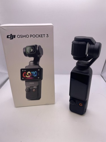 Dji osmo pocket - pocket, 3