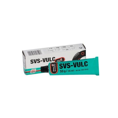 Liquido vulcanizzante svs vulc - svs,