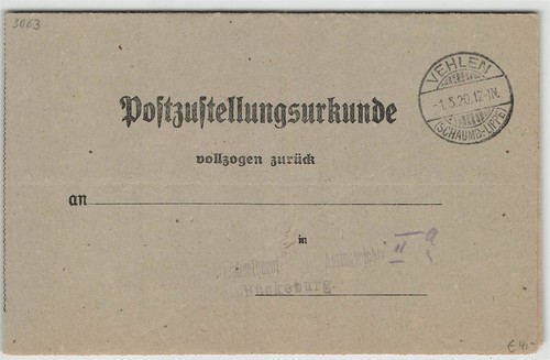 134333 3063 vehlen - 134333),