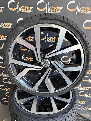 Cerchi golf originali - da,