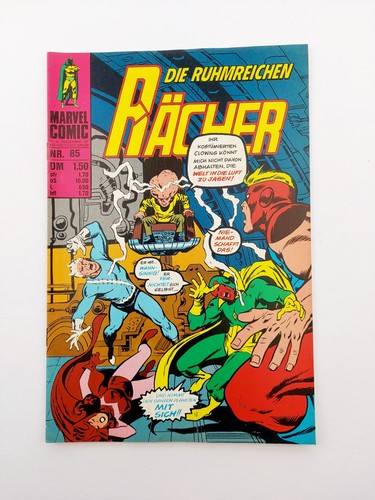 Williams marvel comic i - williams,