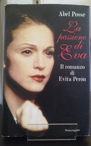Passione eva il - passione, eva.
