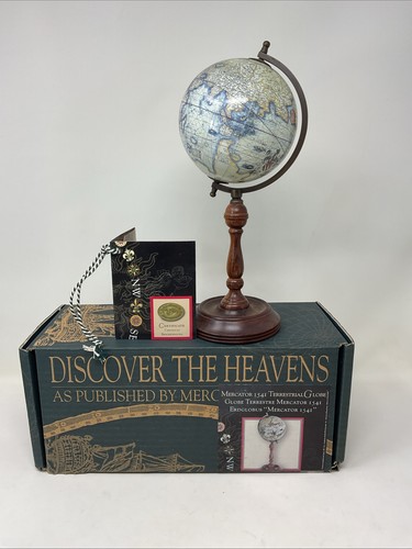 Autentici modelli mercator - autentici,
