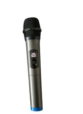 Microfono gelato  W/L mic 677