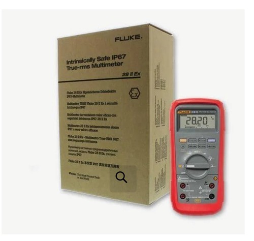 Multimetro digitale fluke - multimetro, 28