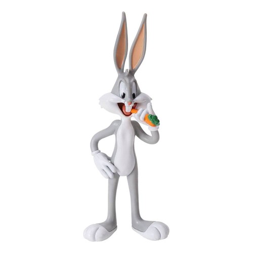 Looney tunes bendyfigs - looney,
