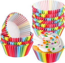 200 Pirottini per Muffin E