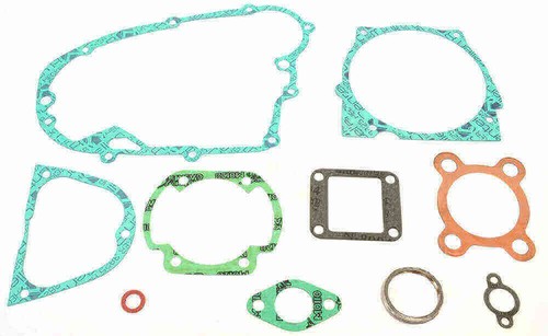 Yamaha 125 dtf kit - yamaha, yz