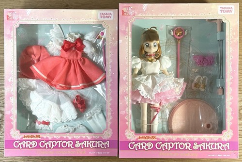 Card captor sakura - captor, chan