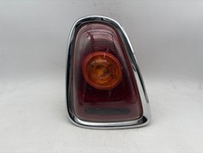 LEFT TAILLIGHT STOP SX MINI