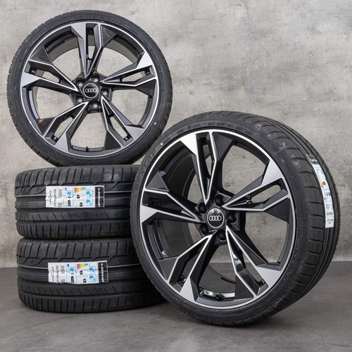 Cerchi audi da - a5,
