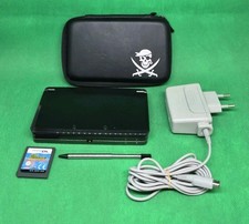 Nintendo console 3ds nera con - console,