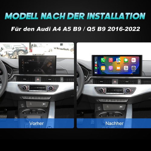 Android auto linux - android, 12.3"
