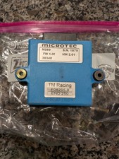TM Racing F08295.0 CENTRALINA