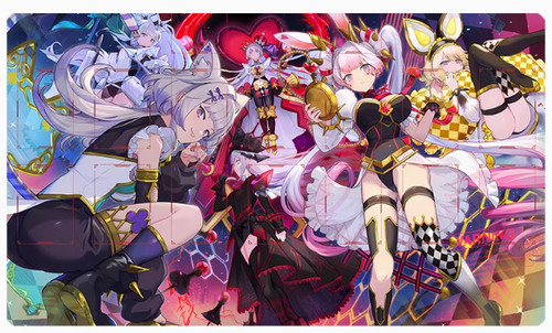 Yugioh playmat oh - yugioh, yu-gi-oh