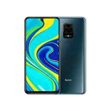 Redmi Note 9S - Smartphone, 4 GB + 64 GB, 48 MP AI Quad Camera, 6.67” FHD+ 5020 