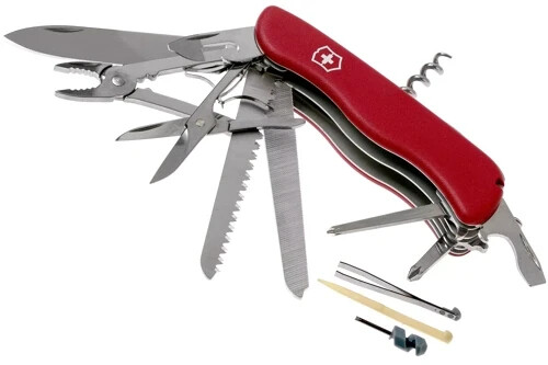 Coltell multiuso mod - coltell.,