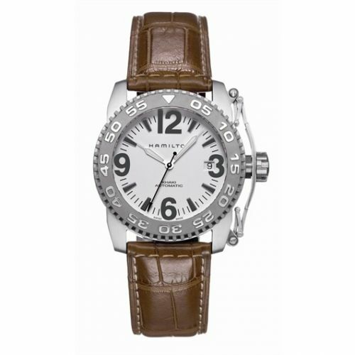 Hamilton khaki action - khaki,