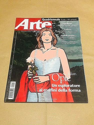 Libri arte luglio 2008 - luglio,