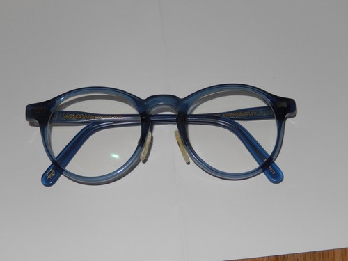 Occhiali vista moscot - da,