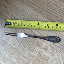 christofle fourchette a