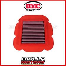 FM378/04 FILTRO ARIA BMC SUZUKI DL A 650 V-STROM 2016 SPORTIVO LAVABILE