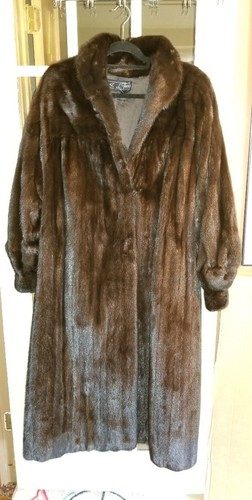 Dark ranch cappotto - ranch,