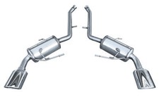 terminale INOXCAR MERCEDES ML