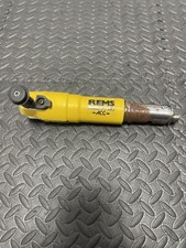 Rems Mini-Pressa ACC