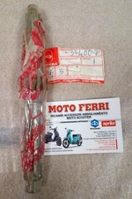 ALBERO PRIMARIO CAMBIO GILERA