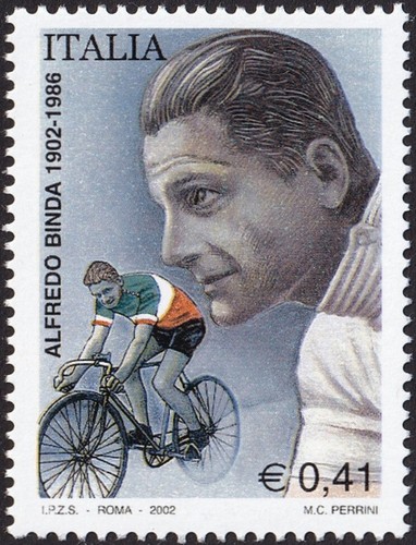 Francobollo nuovo italia 2002 - nuovo, italia: