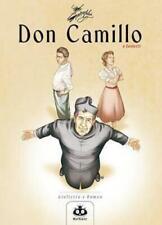 DON CAMILLO A FUMETTI 5 GIULIETTA E ROMEO